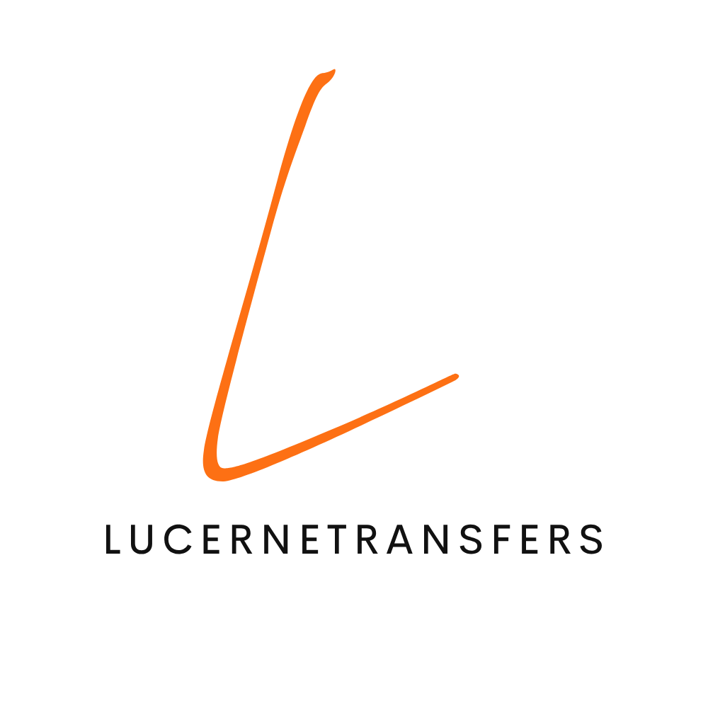 Airport Transfer Lucerne